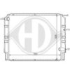 DIEDERICHS 8139114 Radiator, engine cooling